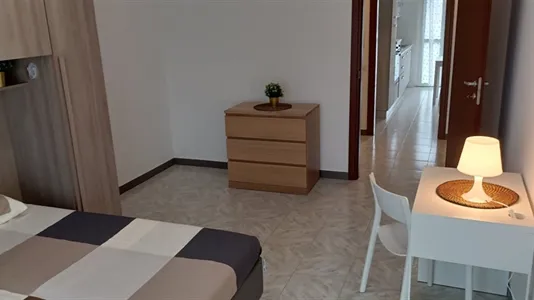 Rooms in Milano Zona 9 - Porta Garibaldi, Niguarda - photo 5