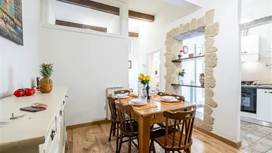 Apartments in Florence - photo 4