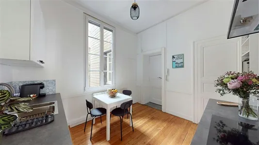 Rooms in Nantes - photo 5