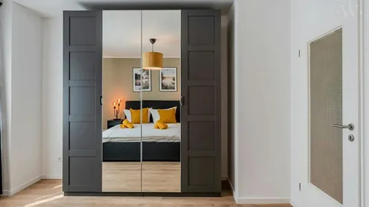 Apartments in Berlin Charlottenburg-Wilmersdorf - photo 3