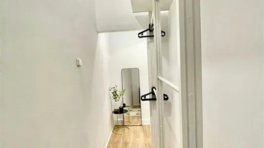 Rooms in Madrid Salamanca - photo 9