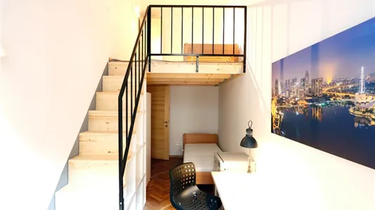 Rooms in Budapest Józsefváros - photo 8