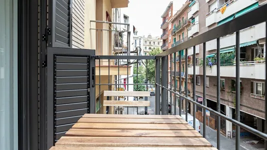 Apartments in Barcelona Sants-Montjuïc - photo 8