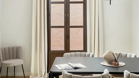 Apartments in Barcelona Ciutat Vella - photo 9