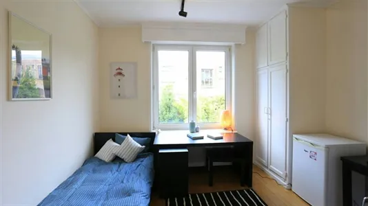 Apartments in Brussels Elsene - photo 1