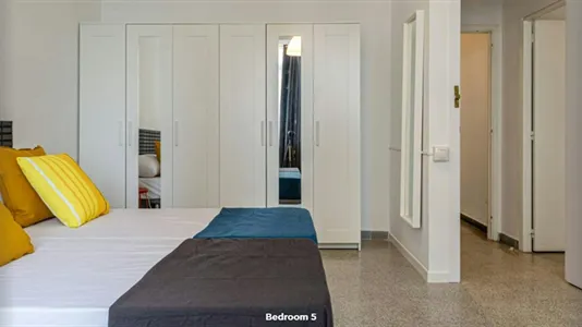 Rooms in Valencia La Zaidía - photo 4