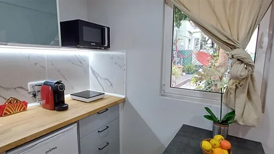 Apartments in Location is not specified - photo 7