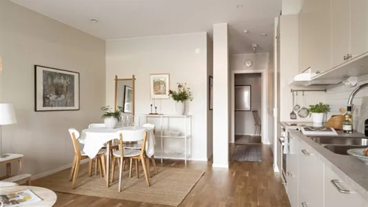 Apartments in Askim-Frölunda-Högsbo - photo 2