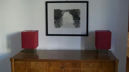 Apartments in Florence - photo 8