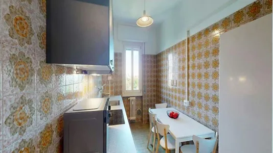 Rooms in Milano Zona 2 - Stazione Centrale, Gorla, Turro, Greco, Crescenzago - photo 5