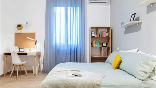 Rooms in Bologna - photo 6