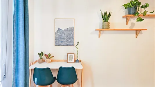 Apartments in Florence - photo 4