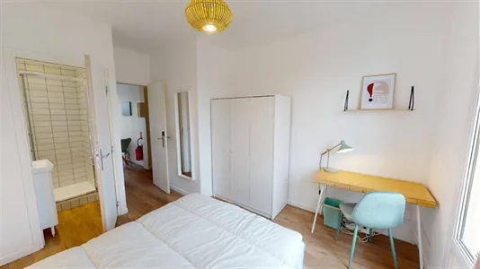 Rooms in Boulogne-Billancourt - photo 2