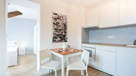 Apartments in Turin - photo 10