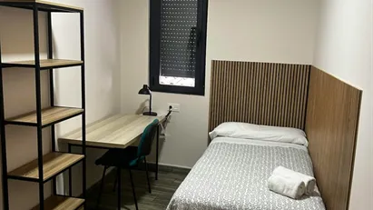 Room for rent in León, Castilla y León