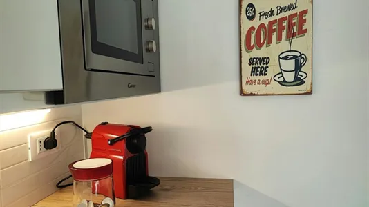 Apartments in Florence - photo 4