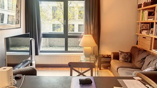 Apartments in Brussels Elsene - photo 6