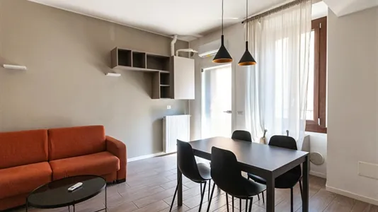 Apartments in Milano Zona 2 - Stazione Centrale, Gorla, Turro, Greco, Crescenzago - photo 3