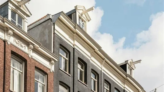 Apartments in Amsterdam Oud-Zuid - photo 9