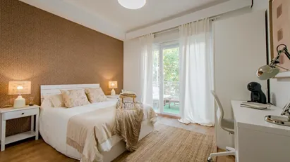 Room for rent in Madrid Chamartín, Madrid