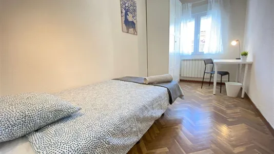 Rooms in Madrid Puente de Vallecas - photo 5