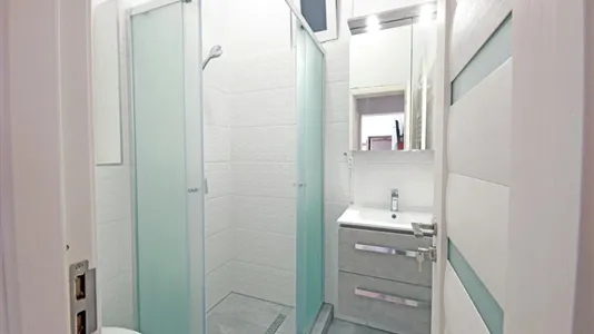 Rooms in Budapest Józsefváros - photo 9