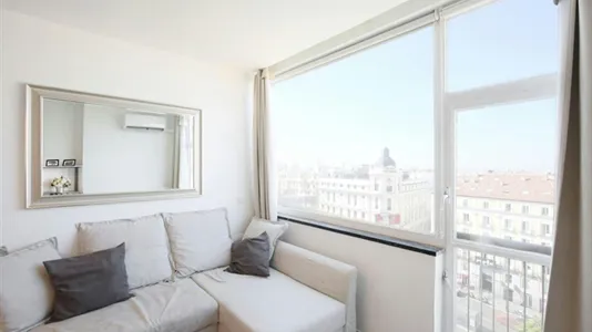 Apartments in Madrid Centro - photo 4