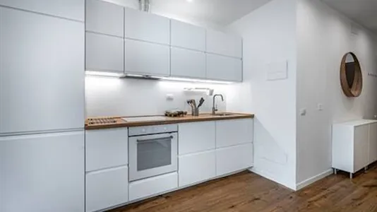 Apartments in Florence - photo 10