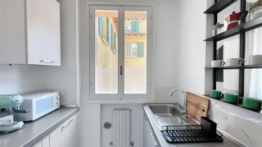 Apartments in Bologna - photo 4
