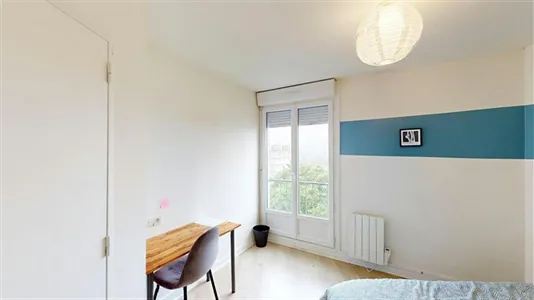 Rooms in Brest - photo 5