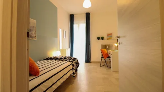 Rooms in Brescia - photo 3