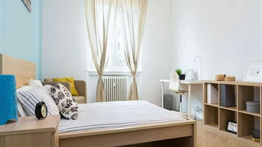 Rooms in Milano Zona 2 - Stazione Centrale, Gorla, Turro, Greco, Crescenzago - photo 3