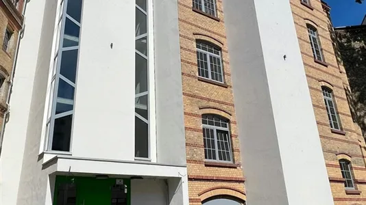 Apartments in Berlin Mitte - photo 5