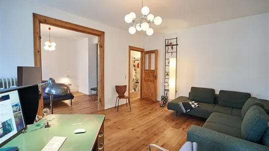 Apartments in Location is not specified - photo 5