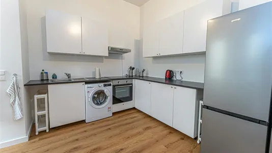 Rooms in Berlin Treptow-Köpenick - photo 7