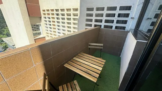 Rooms in Madrid Hortaleza - photo 2