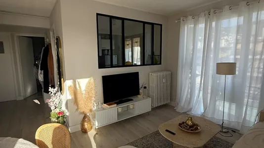 Rooms in Nice - photo 3