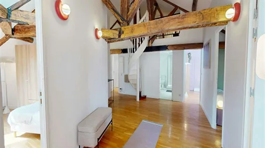 Rooms in Paris 9ème arrondissement - photo 6