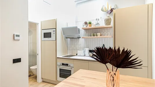 Apartments in Barcelona Gràcia - photo 4