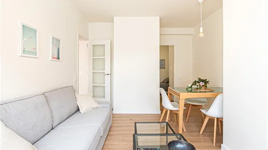 Apartments in Barcelona Horta-Guinardó - photo 9