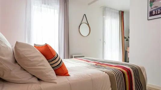 Apartments in Bayonne - photo 1