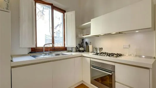 Apartments in Florence - photo 9