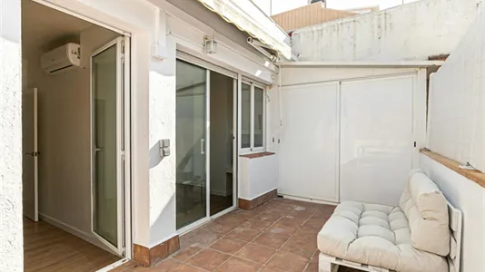 Apartments in Barcelona Horta-Guinardó - photo 6