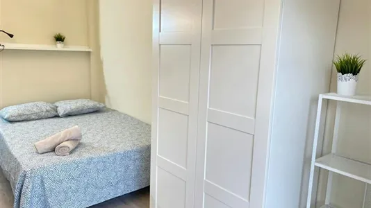 Rooms in Madrid San Blas - photo 5