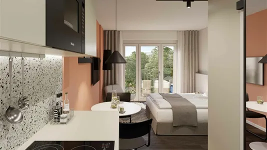 Apartments in Berlin Charlottenburg-Wilmersdorf - photo 4