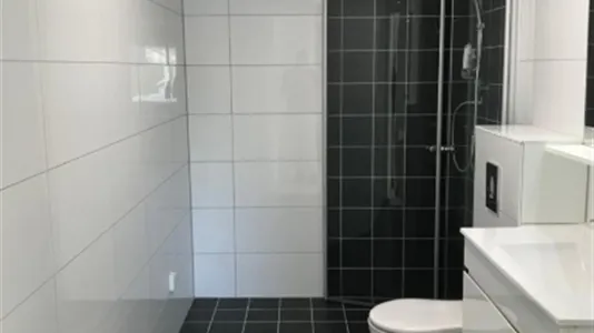 Houses in Västra hisingen - photo 7