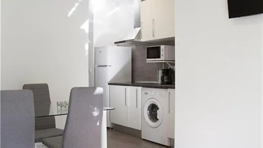 Apartments in Madrid Centro - photo 5