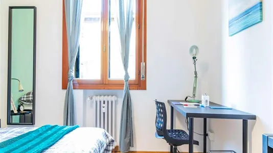 Rooms in Padua - photo 8