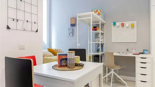 Apartments in Milano Zona 5 - Vigentino, Chiaravalle, Gratosoglio - photo 7