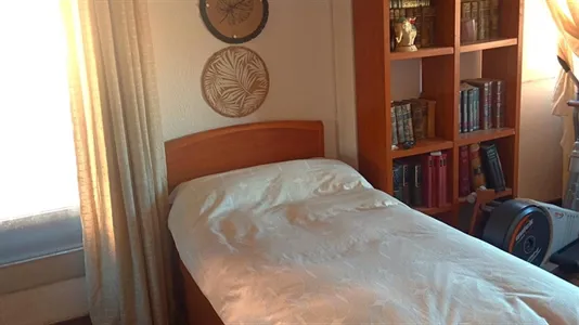 Rooms in Madrid Arganzuela - photo 5